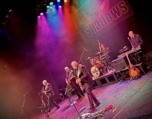 isle of wight 2024 paul girard john's last